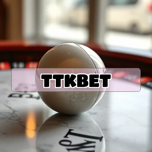 ttkbet: Descubra as Surpresas do Blackjack e Vença no Jogo