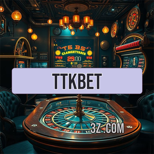Cassino no ttkbet: A diversão que você não pode perder