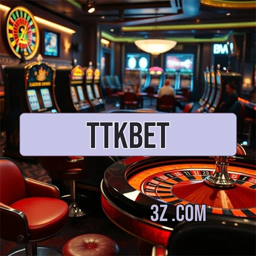Atrações Imperdíveis na Promoção do ttkbet Para os Jogadores Brasileiros