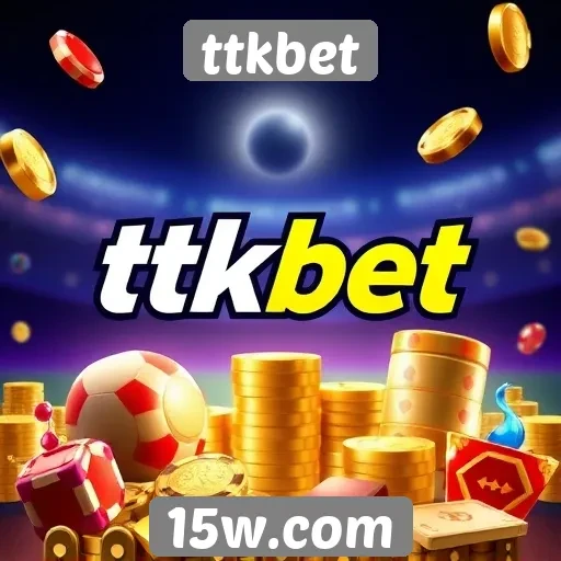 plataforma ttkbet atrai jogadores com promoções exclusivas