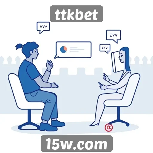 experiência do usuário no site ttkbet em análise